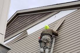 Best Custom Siding Design  in Bellwood, IL